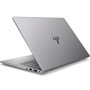 HP ZBook 8 G1i Intel Core Ultra 7 32GB 1TB SSD 14 WUXGA Win11 Pro Plata Meteorito